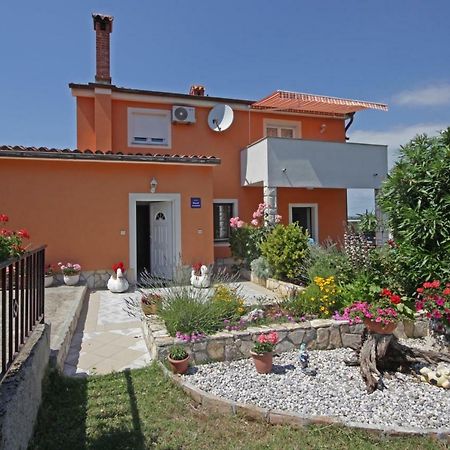 Apartmani Magdalena Pola Esterno foto