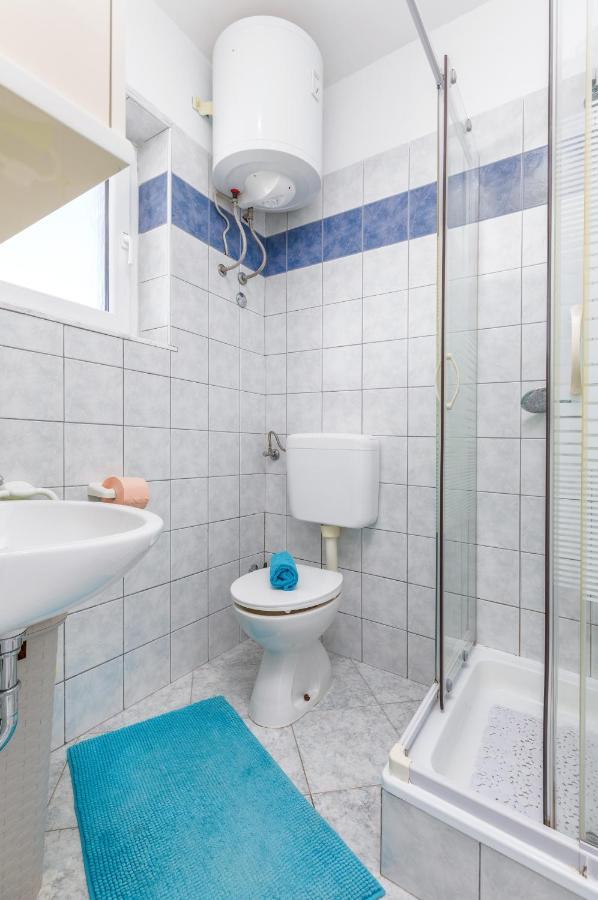 Apartmani Magdalena Pola Camera foto